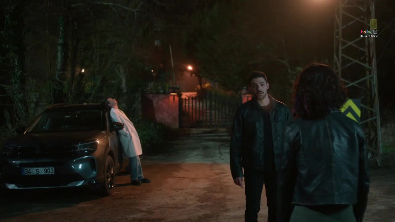 Yabani ซับไทย EP27