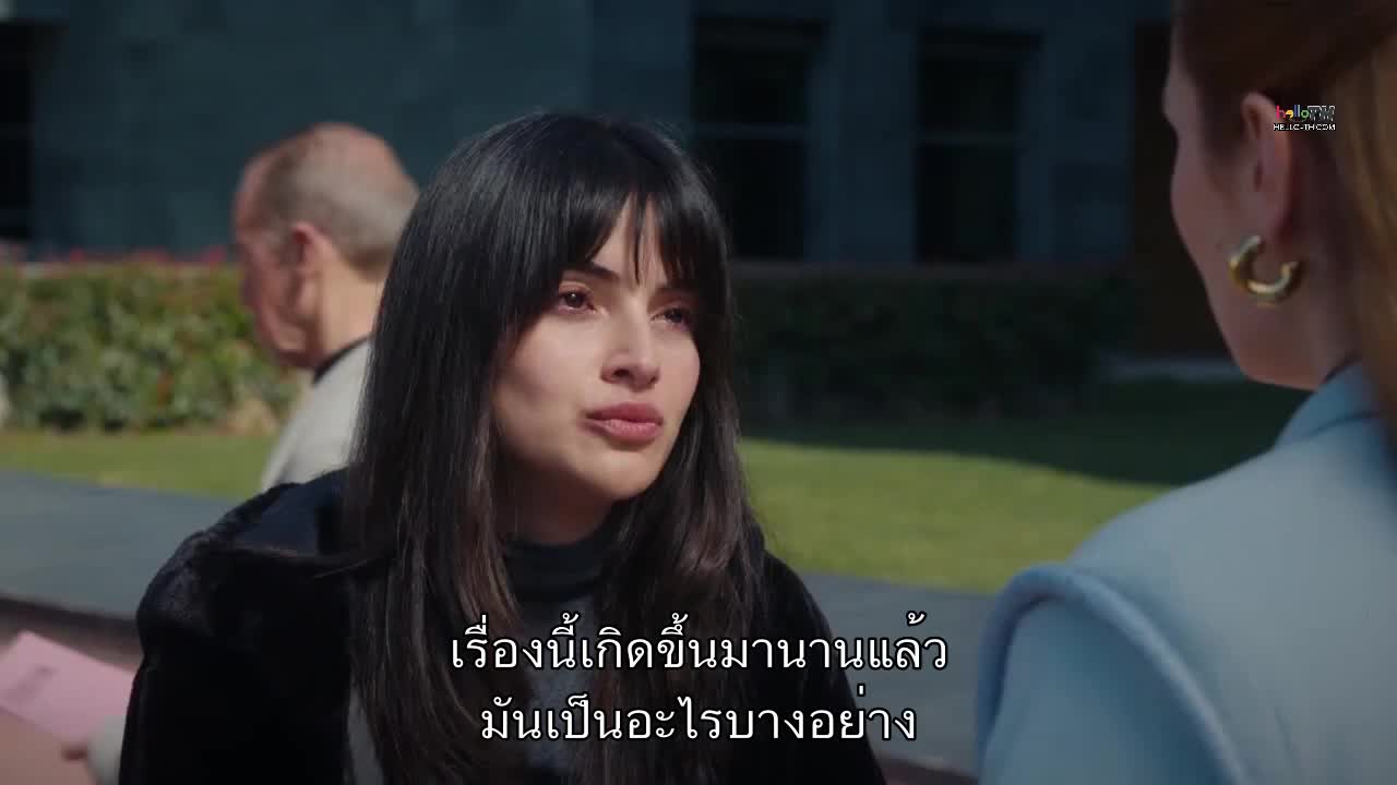 Tas Kagit Makas ซับไทย EP05