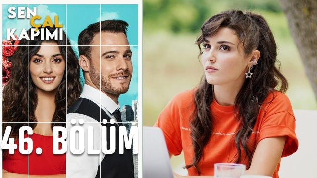 Sen Çal Kapımı รักอยู่ในอากาศ ปี1 EP46