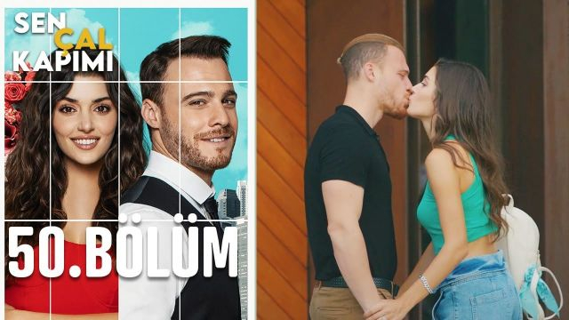 Sen Çal Kapımı รักอยู่ในอากาศ ปี1 EP50