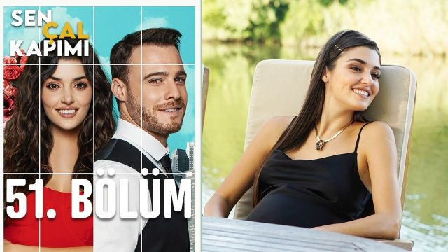Sen Çal Kapımı รักอยู่ในอากาศ ปี1 EP51