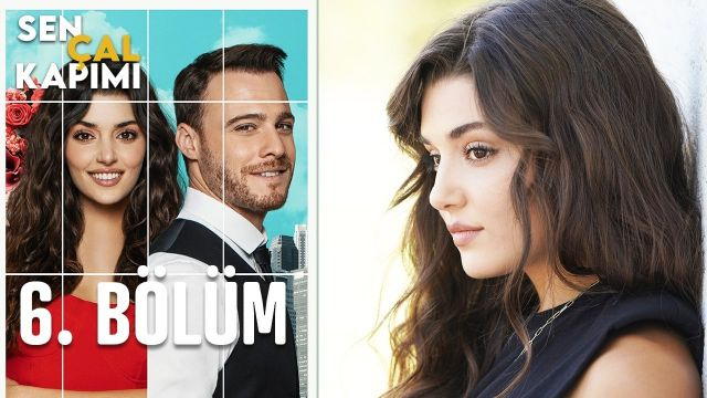 Sen Çal Kapımı รักอยู่ในอากาศ ปี1 EP06