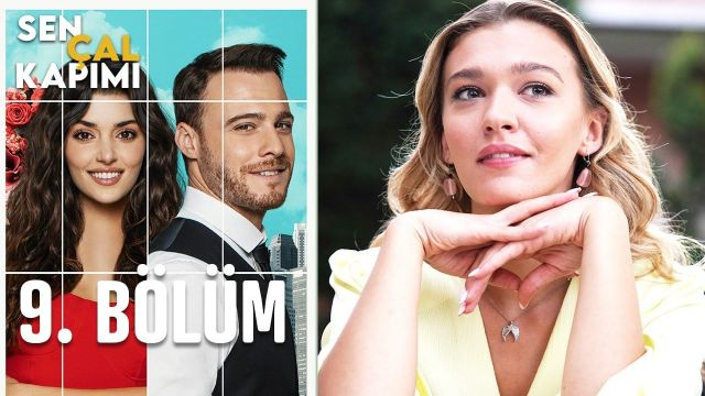 Sen Çal Kapımı รักอยู่ในอากาศ ปี1 EP09