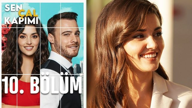 Sen Çal Kapımı รักอยู่ในอากาศ ปี1 EP10