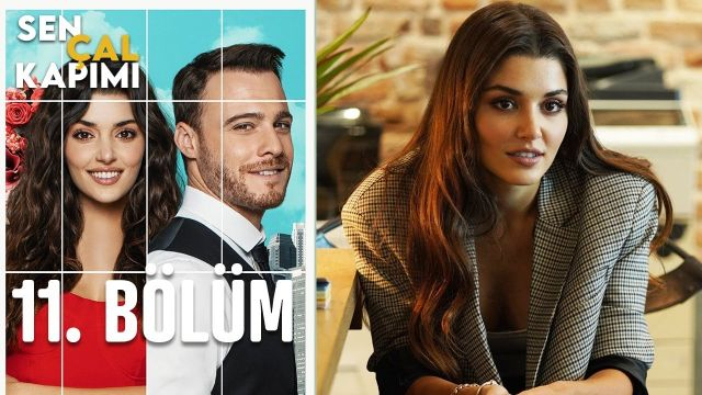 Sen Çal Kapımı รักอยู่ในอากาศ ปี1 EP11