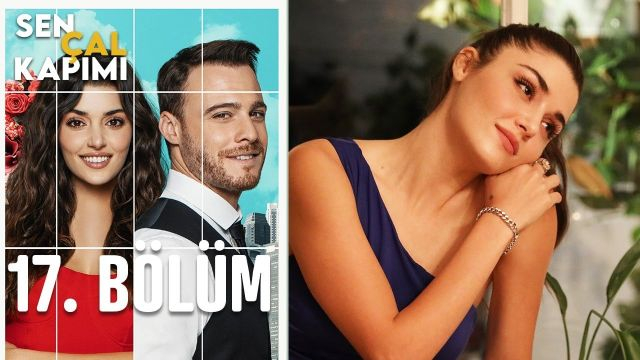 Sen Çal Kapımı รักอยู่ในอากาศ ปี1 EP17