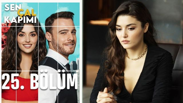 Sen Çal Kapımı รักอยู่ในอากาศ ปี1 EP25