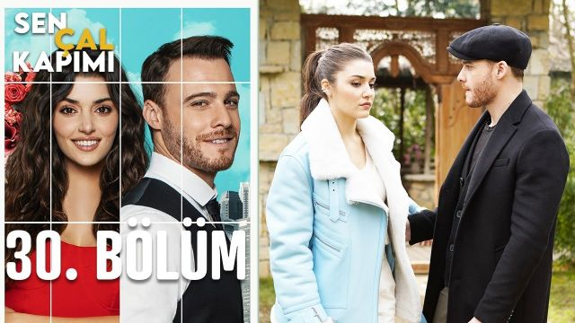 Sen Çal Kapımı รักอยู่ในอากาศ ปี1 EP30