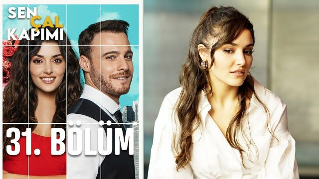 Sen Çal Kapımı รักอยู่ในอากาศ ปี1 EP31