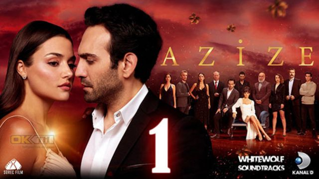 Azize อาซีเซ EP01
