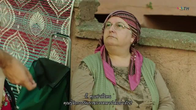 Afili Aşk EP06