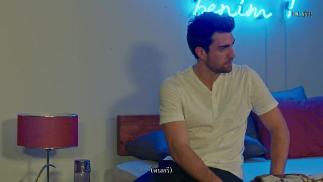 Afili Aşk EP08