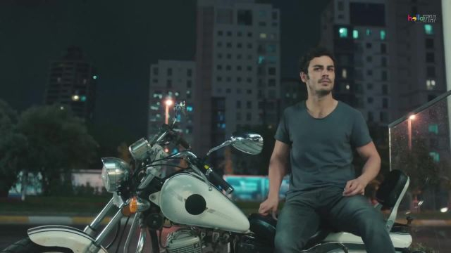 Kalp Atışı หัวใจเต้น EP04