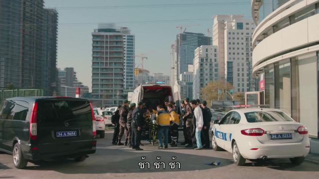 Kalp Atışı หัวใจเต้น EP22