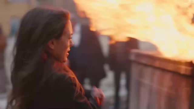 Kalp Atışı หัวใจเต้น EP25