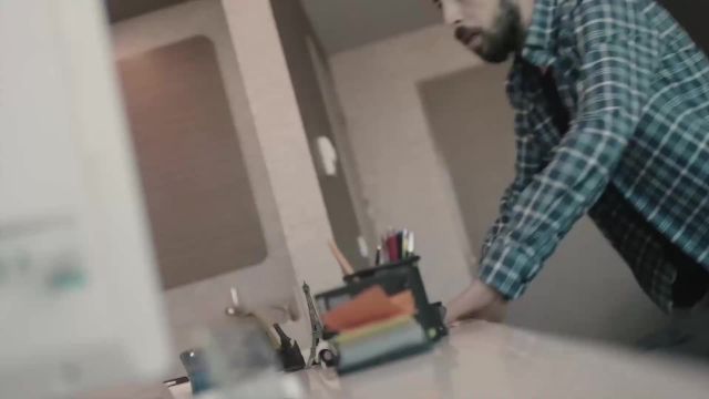 Kalp Atışı หัวใจเต้น EP10