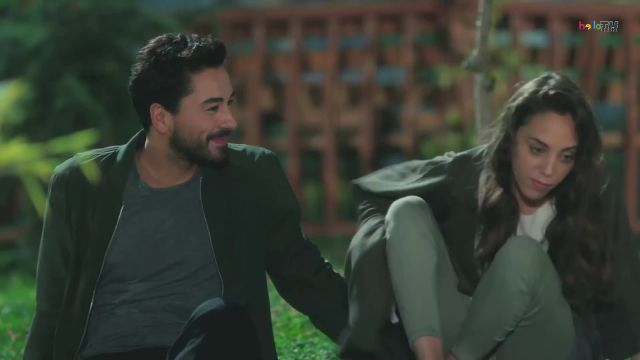 Kalp Atışı หัวใจเต้น EP08