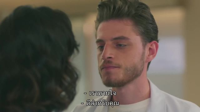 Kalp Atışı หัวใจเต้น EP15