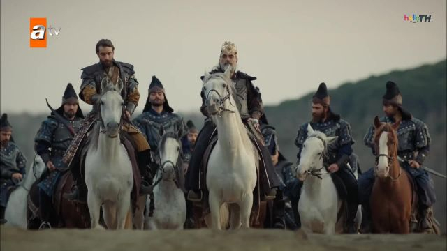 Destan เดสตาน EP18