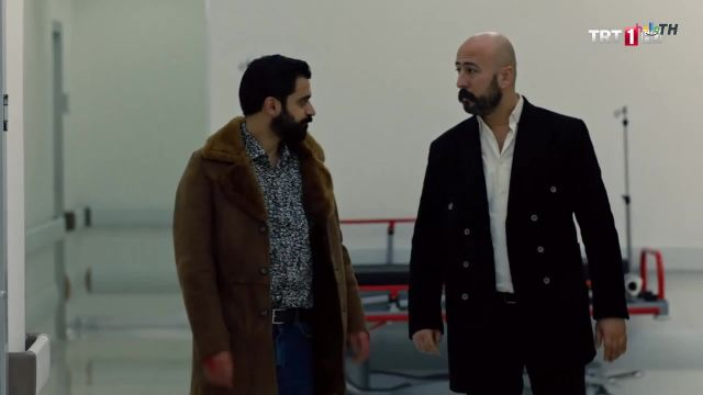 Halka มาเฟียที่รัก EP05