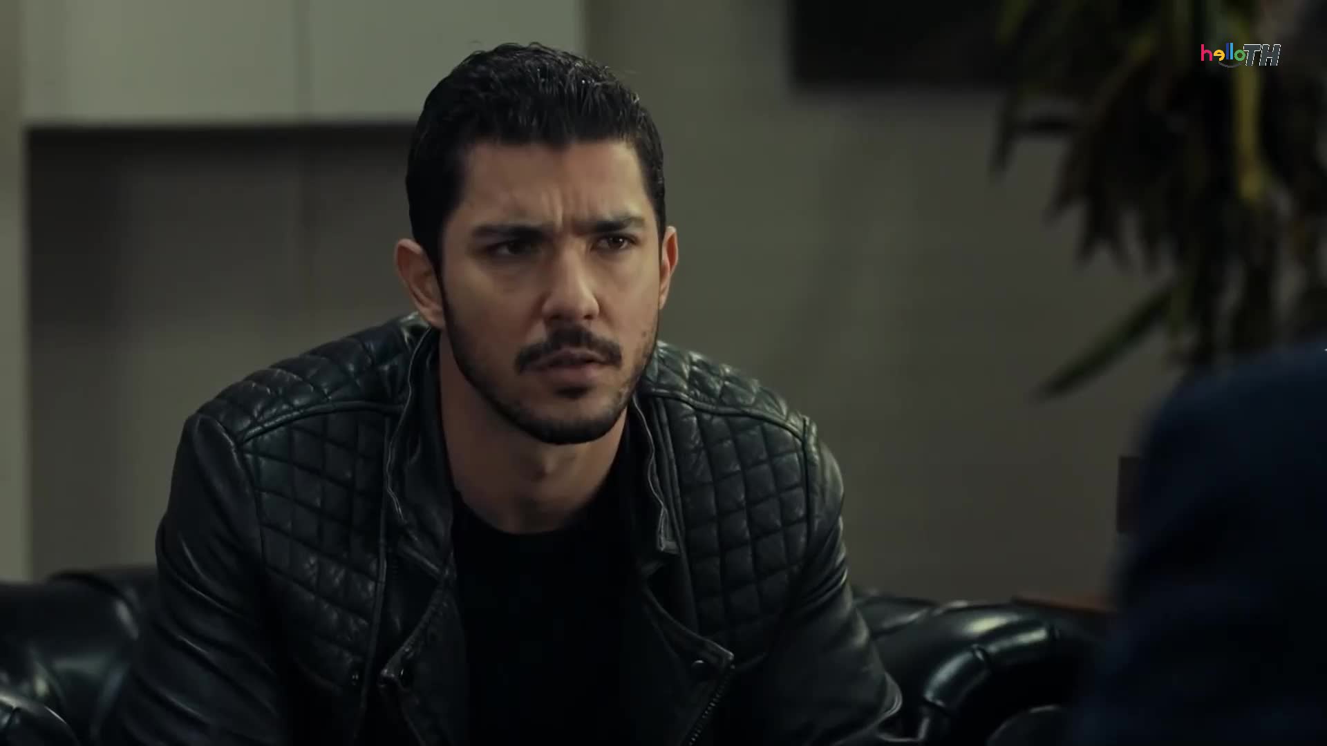 Halka มาเฟียที่รัก EP09