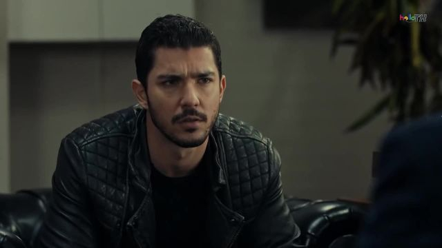 Halka มาเฟียที่รัก EP09