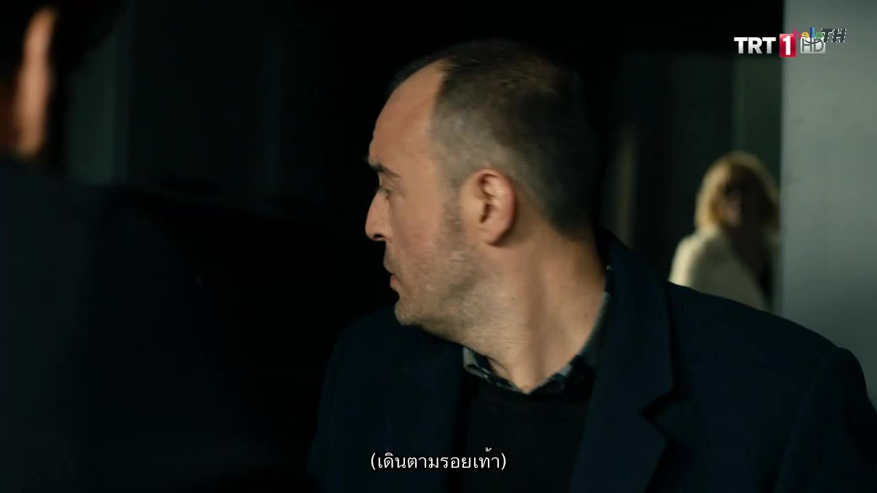 Halka มาเฟียที่รัก EP10