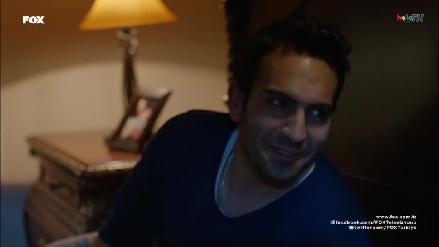 Love Once Again (Aşk Yeniden) ปี1 EP09