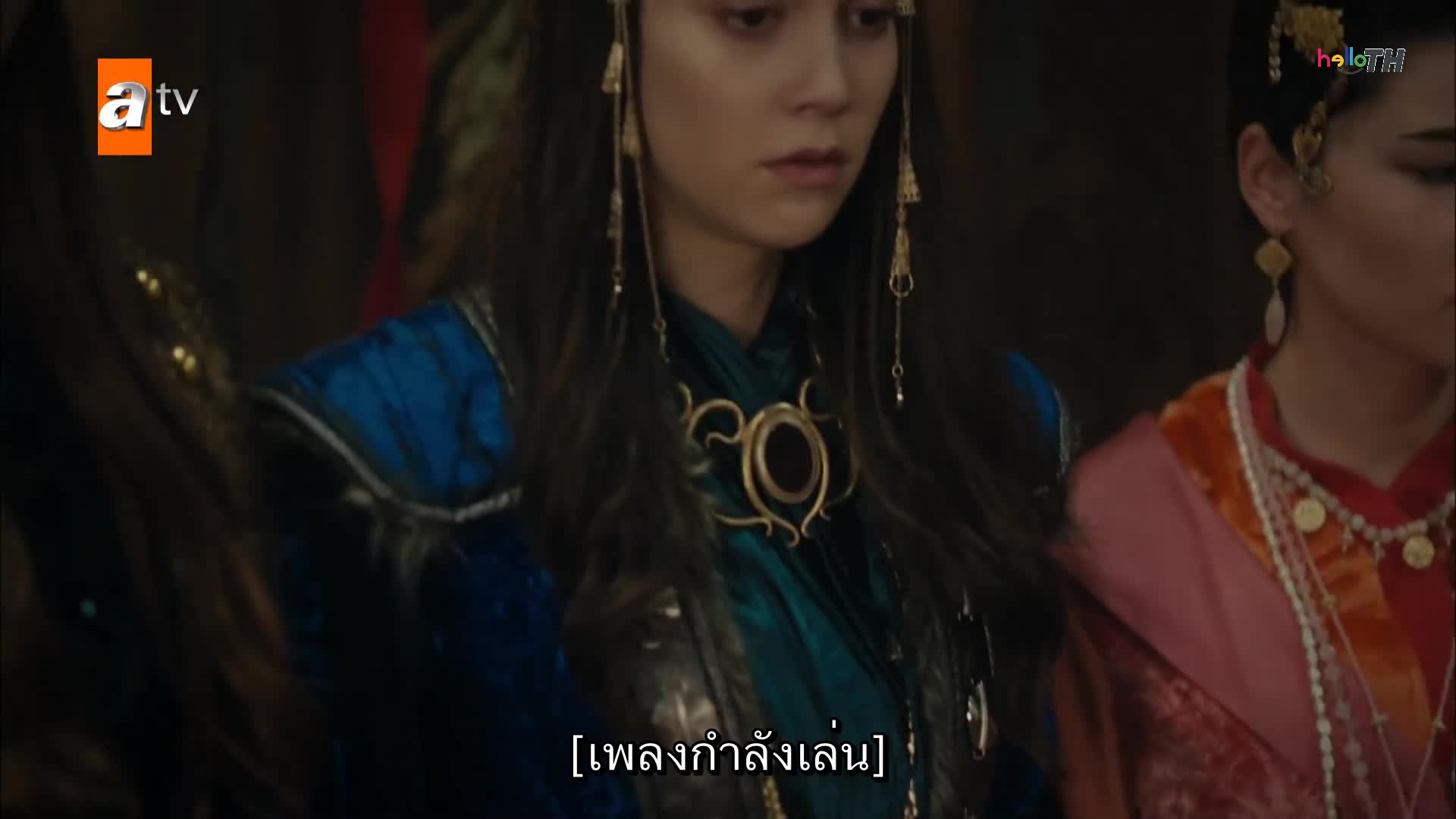 Destan เดสตาน EP26