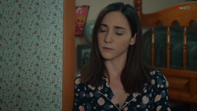 Üç Kız Kardeş İlk (Three Sisters) สามพี่น้อง ซับไทย EP12