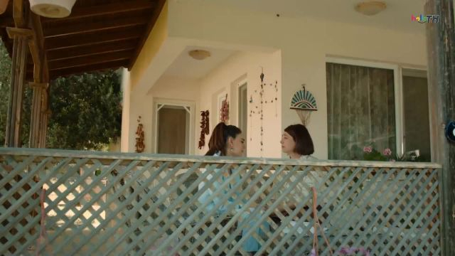 Üç Kız Kardeş İlk (Three Sisters) สามพี่น้อง ซับไทย EP13