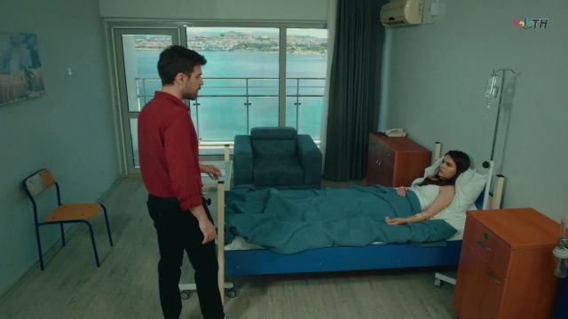 Üç Kız Kardeş İlk (Three Sisters) สามพี่น้อง ซับไทย EP15
