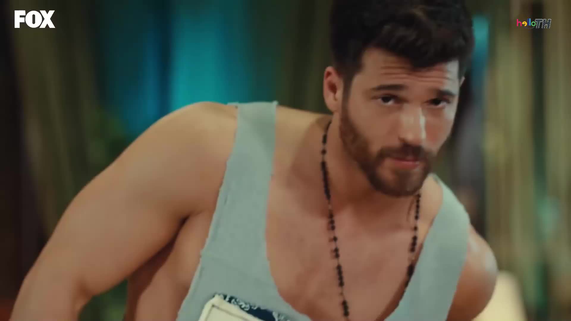 Mr- Wrong (Bay Yanlış) นายตัวร้าย ซับไทย EP01