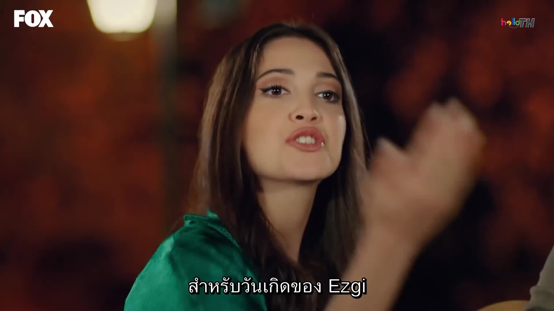 Mr- Wrong (Bay Yanlış) นายตัวร้าย ซับไทย EP11