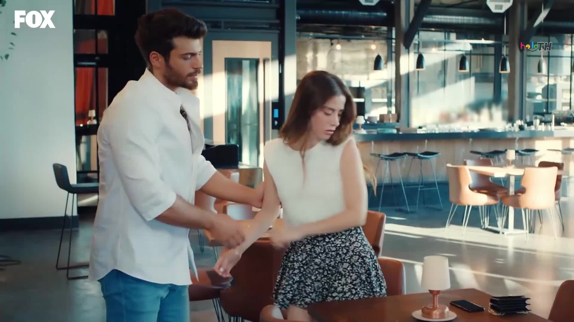 Mr- Wrong (Bay Yanlış) นายตัวร้าย ซับไทย EP12