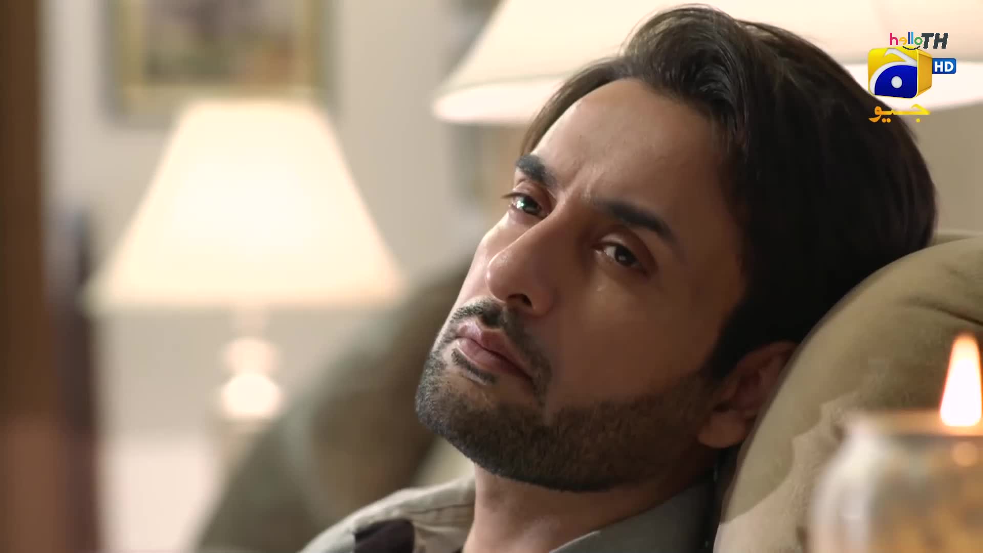 Dil Awaiz Episode 05