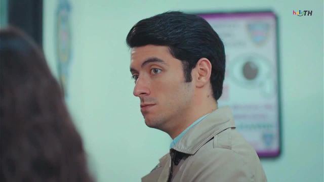 Tehlikeli Karim (My Dangerous Wife) กับดักรักซ่อนร้าย EP17