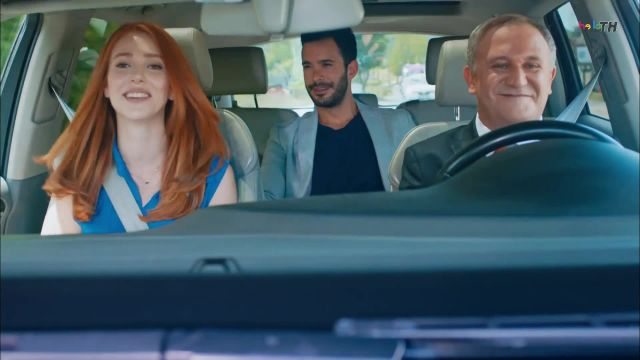 Kiralık Aşk (Love For Rent) รักให้เช่า ซับไทย ปี1 EP06