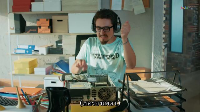 Kiralık Aşk (Love For Rent) รักให้เช่า ซับไทย ปี1 EP11