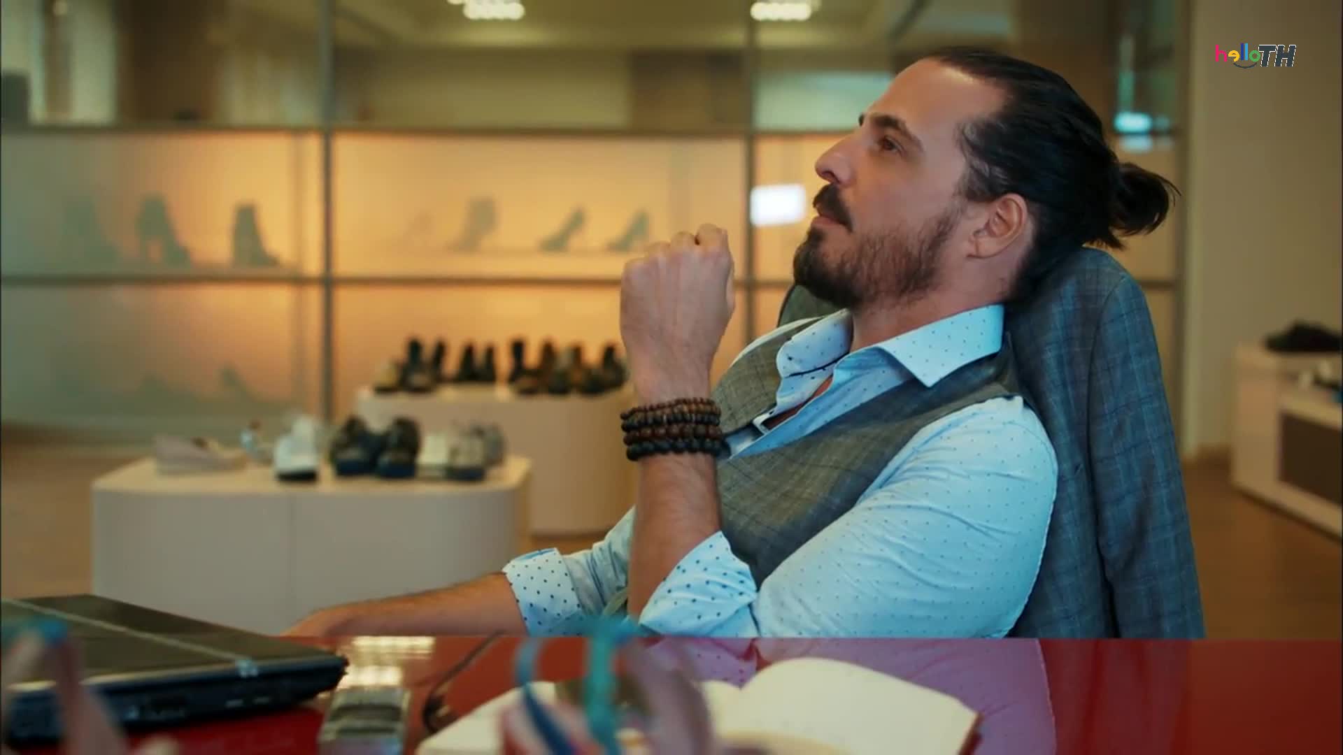 Kiralık Aşk (Love For Rent) รักให้เช่า ซับไทย ปี1 EP18