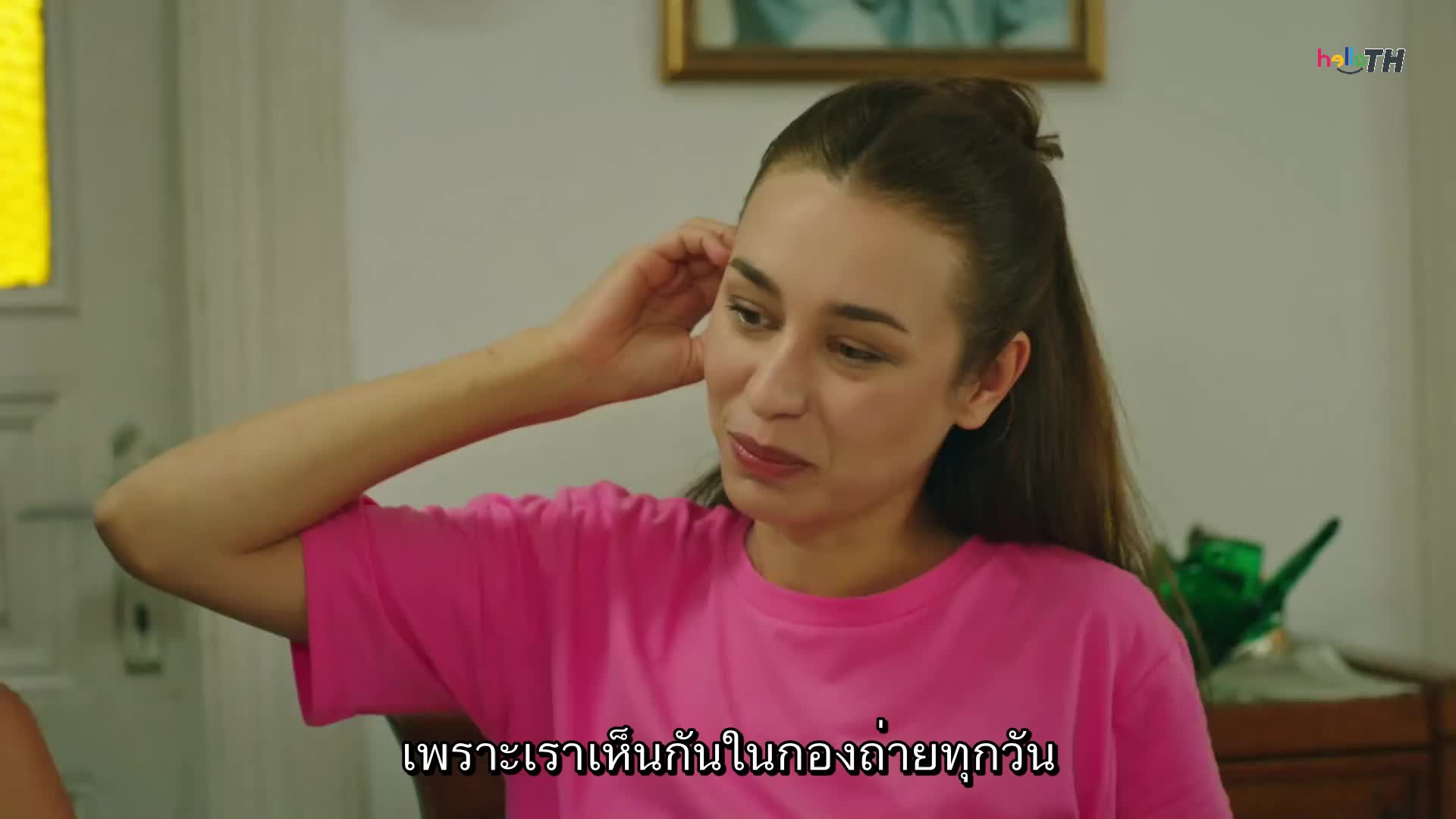 Seversin İlk คุณชอบก่อน EP07