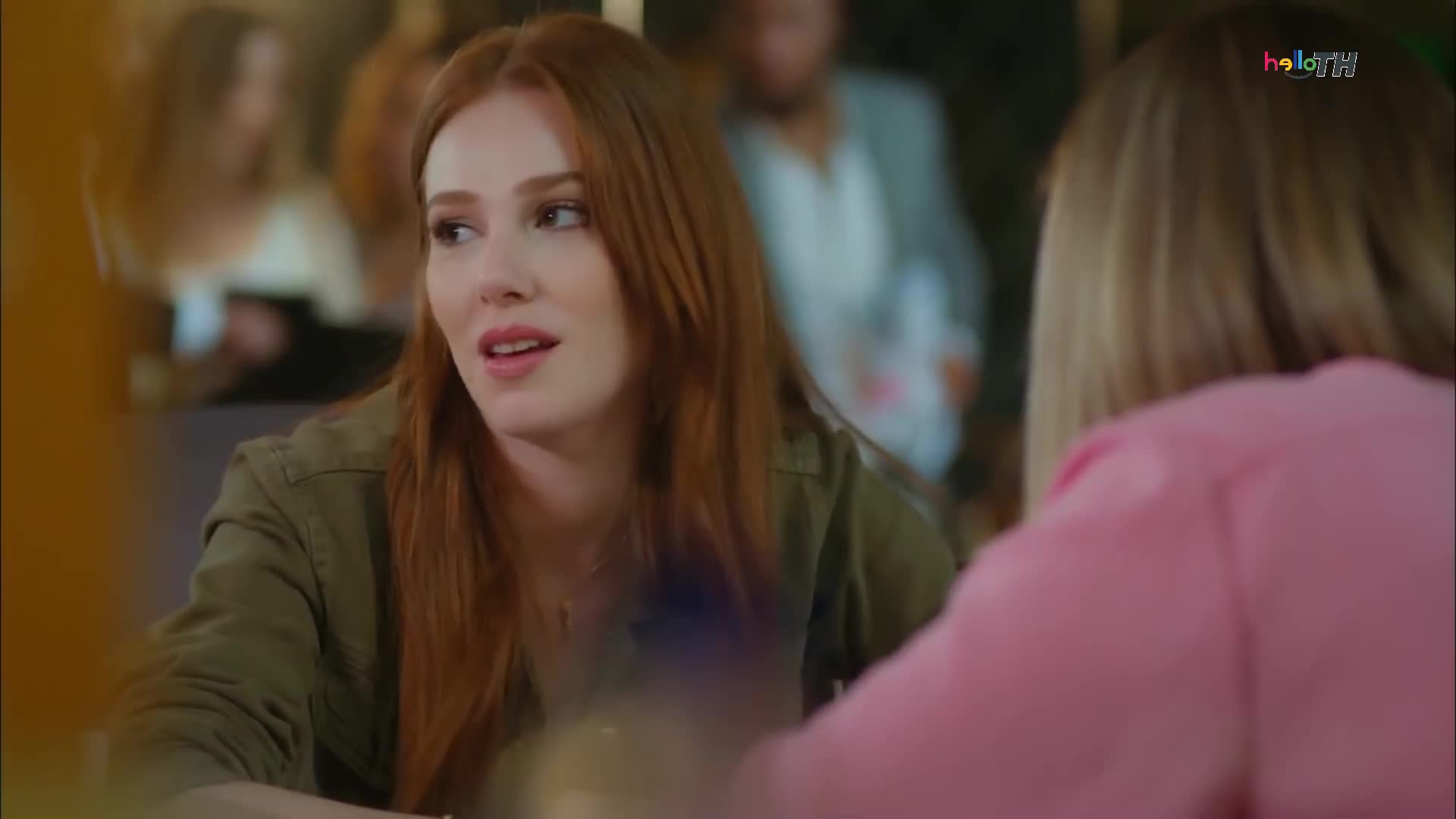 İyi Günde Kötü Günde (Good Day, Bad Day) ซับไทย EP05