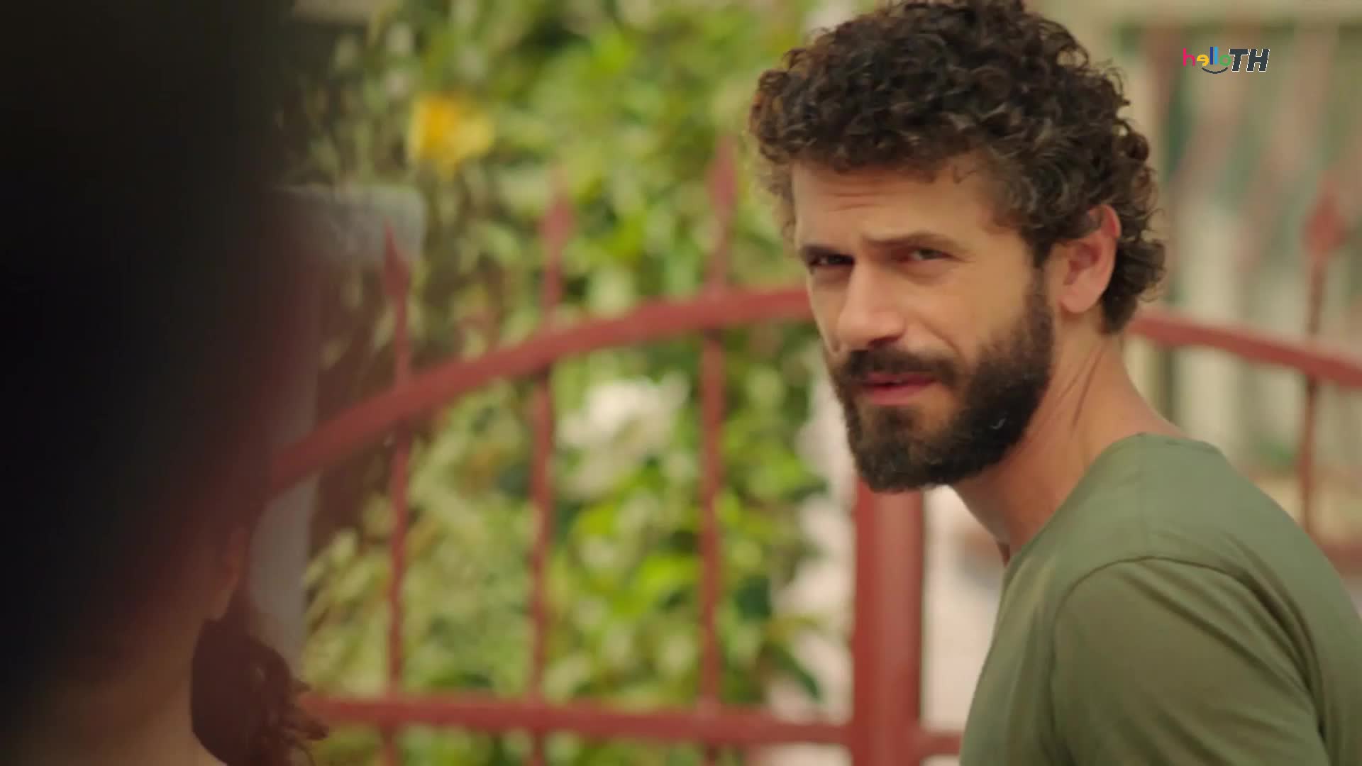 Cati Kati Ask (Çatı Katı Aşk) ซับไทย EP05