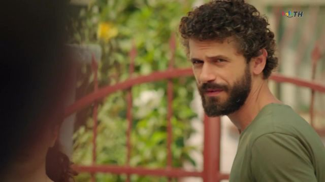 Cati Kati Ask (Çatı Katı Aşk) ซับไทย EP05