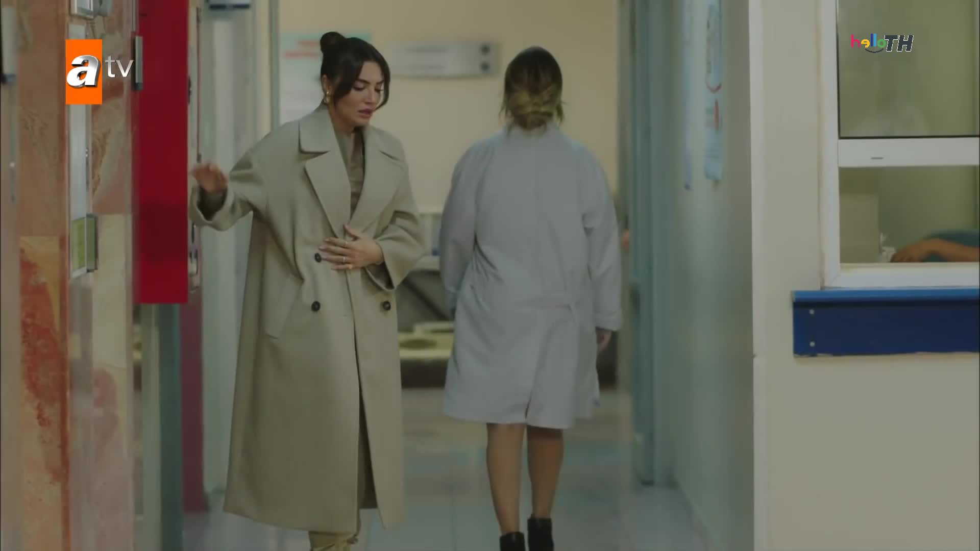 Kalp Yarası แผลหัวใจ EP25