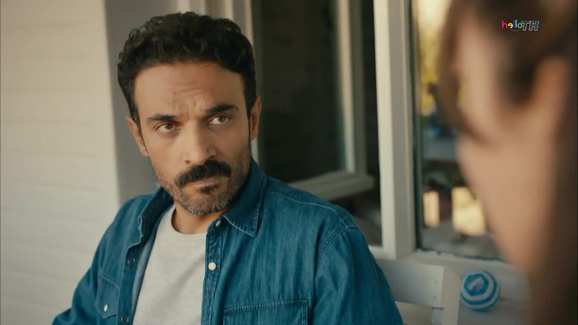 Siyah Beyaz Aşk (Black and White Love) ราคาของความรัก EP01