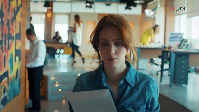 Kiralık Aşk (Love For Rent) รักให้เช่า ซับไทย ปี1 EP51