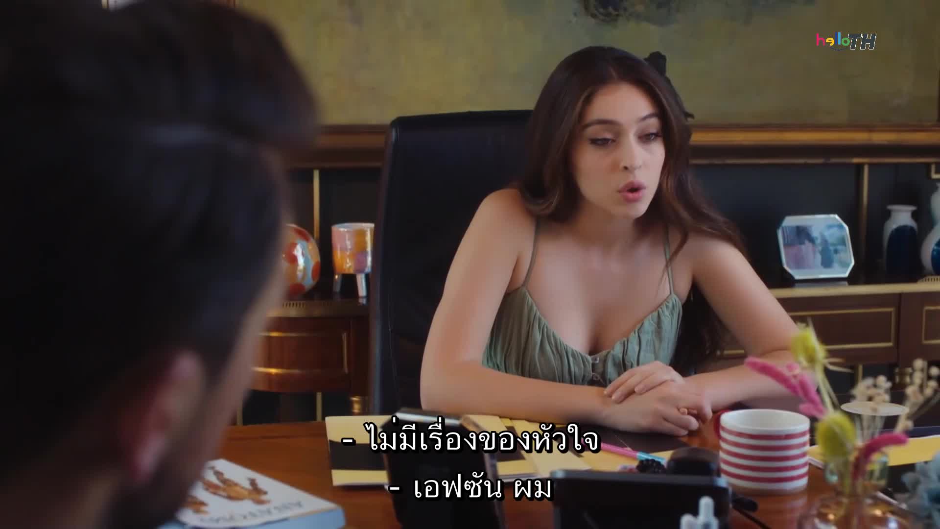 Senden Daha Güzel เธอสวยกว่า ซับไทย EP08