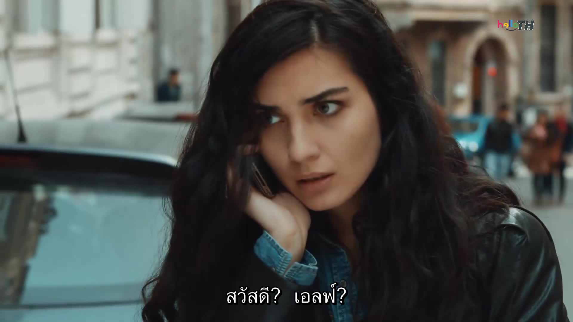 Kara Para Aşk  (Black Money Love) ปี1 ซับไทย EP02