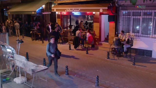 Kara Para Aşk  (Black Money Love) ซับไทย EP09